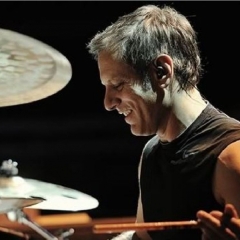 Dave Weckl