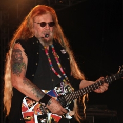 David Allan Coe