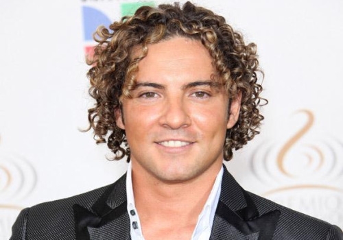 david-bisbal - Fotos