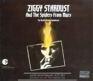 Ziggy Stardust: The Motion Picture