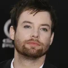 David Cook