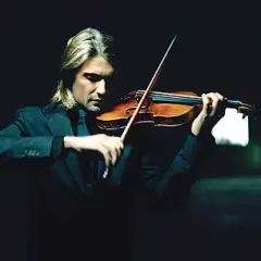 David Garrett