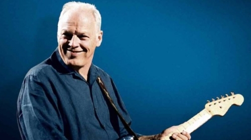 david-gilmour - Fotos