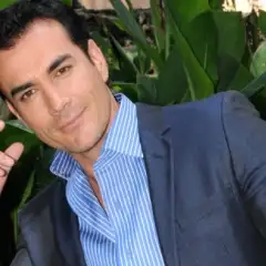 David Zepeda