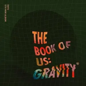 The Book of Us: Gravity