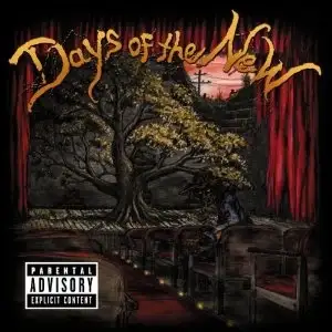 Days of the New III [EXPLICIT LYRICS]