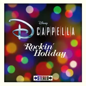 Rockin' Holiday - EP