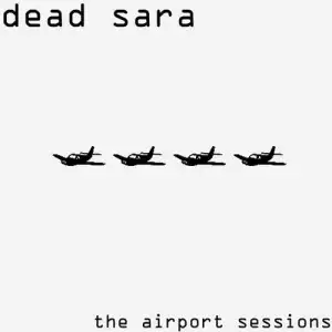 The Airport Sessions EP