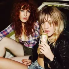 Deap Vally