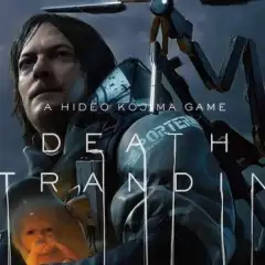 Death Stranding