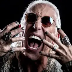 Dee Snider