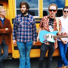 Deer Tick