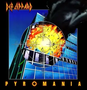 Pyromania