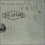 Vault: Def Leppard Greatest Hits