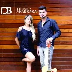 Denner e Bárbara