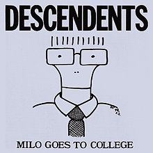 Milo Goes To College