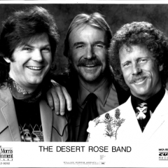 Desert Rose Band