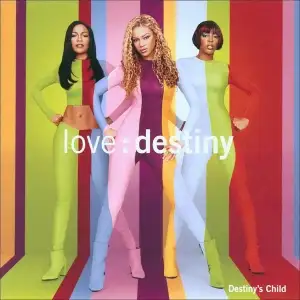 Love: Destiny