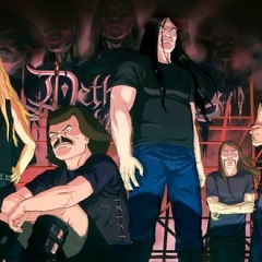 Dethklok