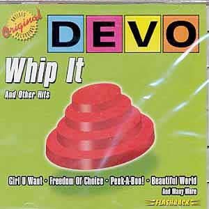 Whip It & Other Hits