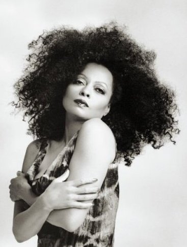 diana-ross - Fotos