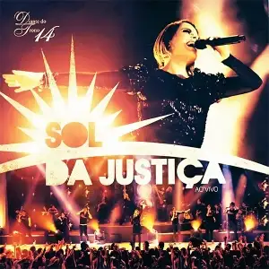 Sol Da Justiça: Diante do Trono 14