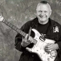 Dick Dale