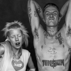 Die Antwoord