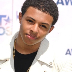 Diggy Simmons