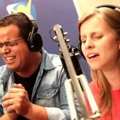 Dilson e Débora