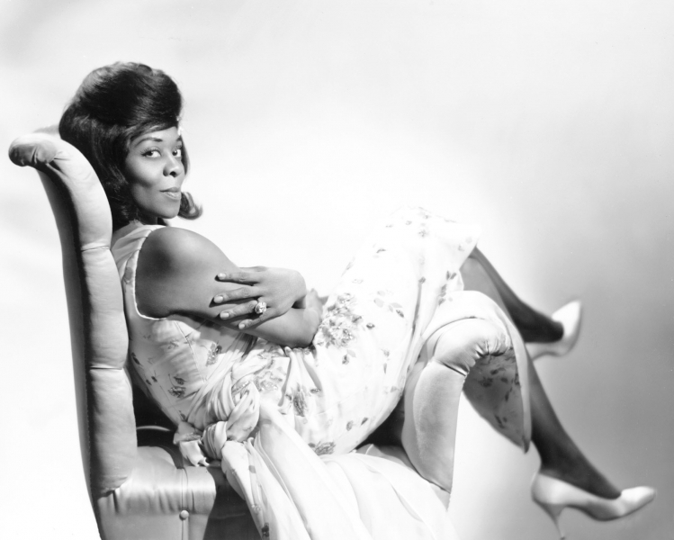 dinah-washington - Fotos