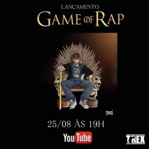 GAME OF RAP