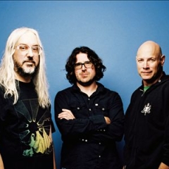 Dinosaur Jr.