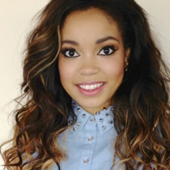 Dionne Bromfield