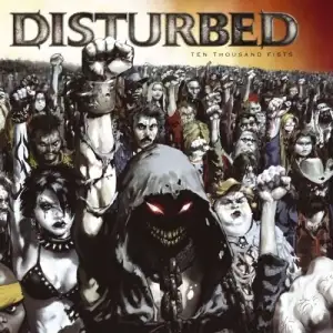 Ten Thousand Fists