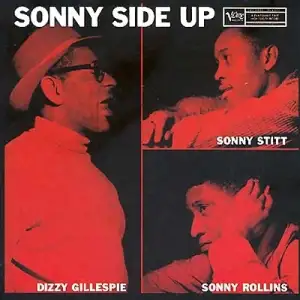 Sonny Side Up