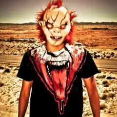 Dj Bl3nd