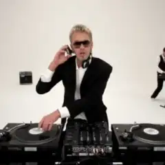 Dj Gollum