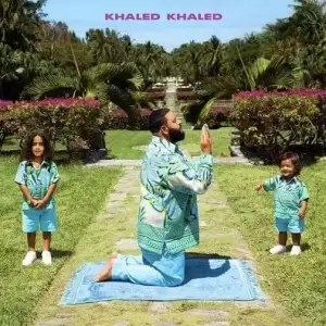 Khaled Khaled