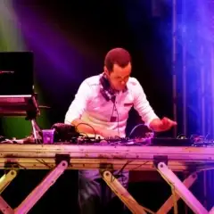 Dj Prodígio