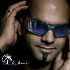 Dj Shah