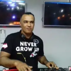 DJ ZANNZO