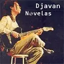 Djavan - Novelas