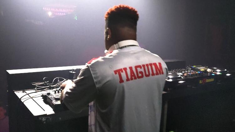 djtiaguim - Fotos