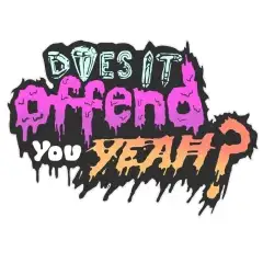 Does It Offend You, Yeah?