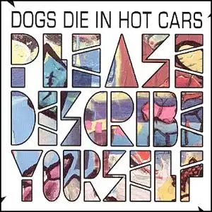 Please Describe Yourself