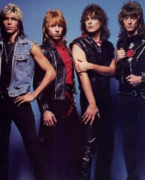 dokken - Fotos