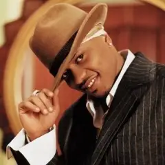 Donell Jones