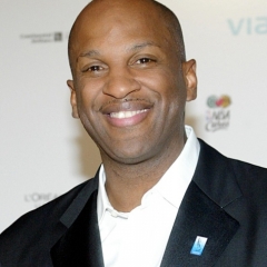 Donnie McClurkin