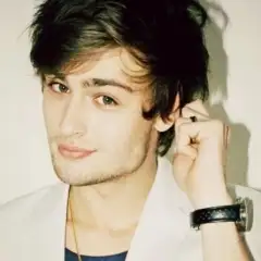 Douglas Booth